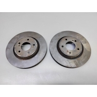 Диск тормозной Chery Arrizo 8 2023 204000944AA
