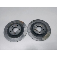 Диск тормозной Chery Arrizo 8 2023 204001723AA