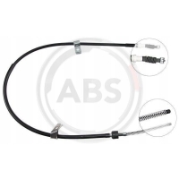 LINKA HAMULCA RĘCZNEGO K11487 A.B.S. HYUNDAI