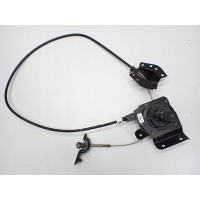 Лифт крепление запасного колеса 7c0803660bf volkswagen crafter ii 7c 22r