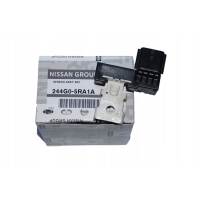 Клемма akumulatora renault nissan 244g05ra1a оригинальные opakowanie