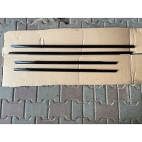 Audi q3 83a накладка гарантия 83a837475 / 6a 83a839475 / 6a
