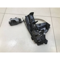 Замок двери передней левой Ford Ford Focus 2 (DB) 2008-2011 3M5AR21813ET