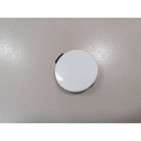 Заглушка буксировочного крюка Volkswagen Volkswagen Golf 6 (5K) 2009-2013 5K0807241E