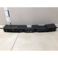Наполнитель переднего бампера Renault Renault Kaptur 2016> 620900726R, STRN16000R0