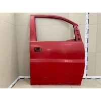 Дверь передняя правая Hyundai Hyundai Starex (H1) 1997-2007 760044A202