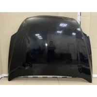 Капот Ford Ford Mondeo 4 2007-2015 1469592