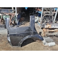 Крыло заднее правое Land Rover Land Rover Discovery 3 2004-2009 ALA780100