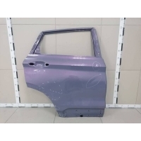 Дверь задняя правая Geely Geely Collray SX11 2018> 5081040200C15