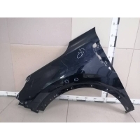 Крыло переднее левое Changan Changan CS55 Plus 2021 S203F2701020100