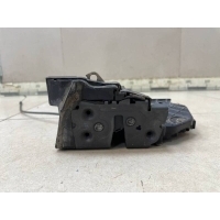 Замок двери задней правой Mazda Mazda Mazda 3 (BK) 2002-2009 BP7C72310E