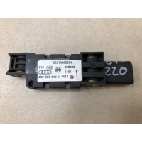Датчик AIR BAG Volkswagen Volkswagen Phaeton 2007-2016 4B0959643C, 4B0959643E