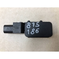 Датчик AIR BAG Ford Ford Mondeo 3 2000-2007 1S7T14B342AF, 1372696