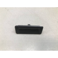 Кнопка открывания багажника Skoda Skoda Octavia (A5 1Z-) 2004-2013 1Z0827574C