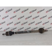 Привод Volkswagen Polo 5 2011 6R0407764F