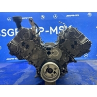 двигатель BMW 750 F01 2011 N63B44A 11002466938, 11005A42280, 5A42280, 11002468392, 2468392, 2466938, N63B44A