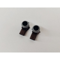 парктроник Mercedes CLA C118 A0009055604