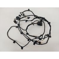 Проводка парктроников Mercedes CLA C118 A1185409213