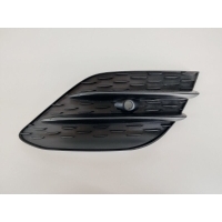 Накладка бампера Mercedes CLA C118 A1188854401