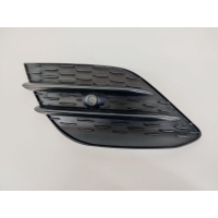 Накладка бампера Mercedes CLA C118 A1188854301