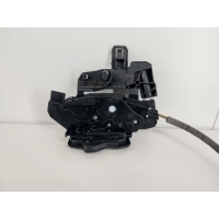 замок двери Mercedes CLA C118 A1770032999