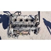 Двигатель rf5c 2.0d mazda premacy пробег 234000 л.с.
