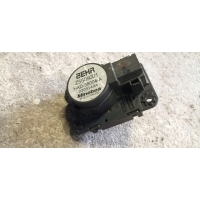 CITROEN C4 CACTUS SILNICZEK NAGRZEWNICY Z5509001