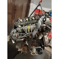 Двигатель в сборе mazda 6 2.0 citd 136km rf5c