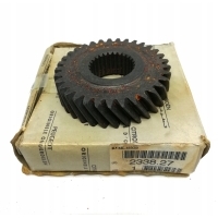 Колесо зубчатые v передаче 43x33 boxer ducato 233827