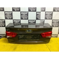 Крышка багажника KIA RIO 3 2016 692004Y000