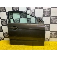 ДВЕРЬ ПЕРЕДНЯЯ KIA RIO 3 2016 760044Y000