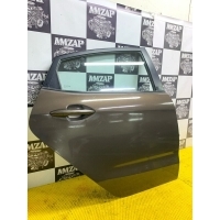 ДВЕРЬ ЗАДНЯЯ KIA RIO 3 2016 770044Y000