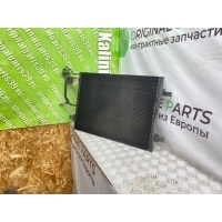 Радиатор кондиционера Audi A6 C5 Avant Quattro 2003 4B0260401T, 4B0260401