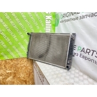 Радиатор Audi A6 C5 Avant Quattro 2003 8D0121251BB, 8D0121251