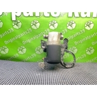 Осушитель кондиционера Audi A6 C5 Avant Quattro 2003 8D0820193A, 8d0260197C, 8D0820193, 8D0260197C
