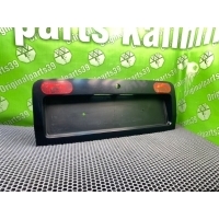 Бленда Audi A6 C5 Avant Quattro 2003 4B9945695M, 4B9945695M01C, 4B9945695