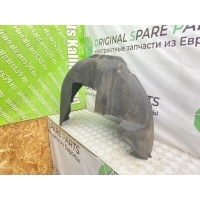 Подкрылок Audi A6 C5 Avant Quattro 2003 4B0810172M, 4B0810172