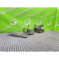 Замок капота Audi A6 C5 Avant Quattro 2003 4B0823480F, 4B0823480, 4B0823509