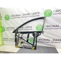 Стеклоподъемник Audi A6 C5 Avant Quattro 2003 4B0837753D, 4B0837753, 4B0837461C, 4B0959801E