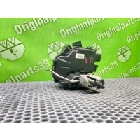 Замок двери Audi A6 C5 Avant Quattro 2003 4B0839016G, 4B0839016