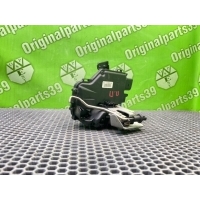 Замок двери Audi A6 C5 Avant Quattro 2003 4B1837016G, 4B1837016