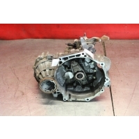 Кпп gql volkswagen touran 1 i 2.0 fsi 150 л.с. 03 - 06