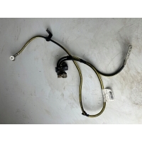 Клемма минусовая nissan micra k14 0.9 твк 240805fa0a 244g05ra1a