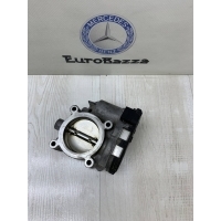 Заслонка дроссельная Mercedes М266 Mercedes W245 B 2005-2012 A2661410525