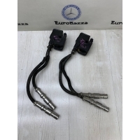 Катушка зажигания Mercedes М266 Mercedes W245 B 2005-2012 A0001587803
