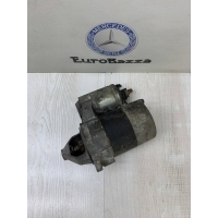 Стартер Mercedes М266 Mercedes W245 B 2005-2012 A0051512101