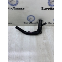 Патрубок системы охлаждения Mercedes M266 Mercedes W245 B 2005-2012 A2662000052