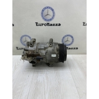 Компрессор кондиционера Mercedes М266 Mercedes W245 B 2005-2012 A0022301311