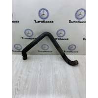 Патрубок радиатора нижний Mercedes W245 Mercedes W245 B 2005-2012 A1695010182