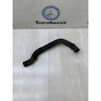 Патрубок системы охлаждения Mercedes W209 Mercedes W209 CLK 2002-2009 A2038322794